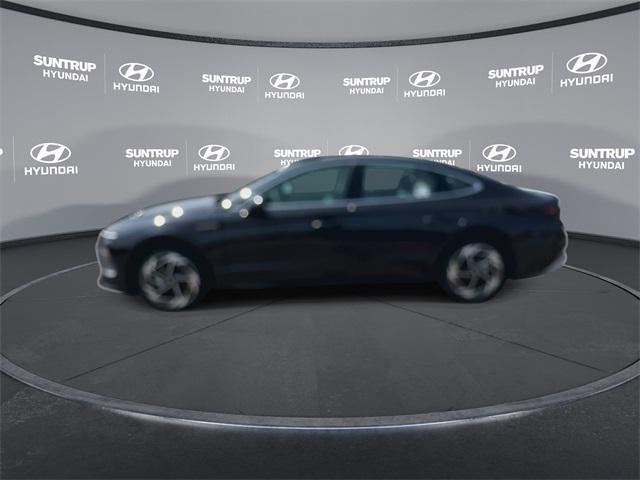 new 2024 Hyundai Sonata car, priced at $27,230