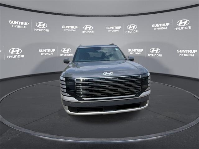 new 2026 Hyundai Palisade car, priced at $55,530