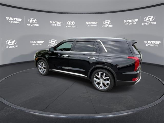 used 2020 Hyundai Palisade car, priced at $22,995