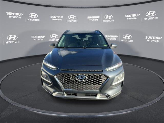 used 2019 Hyundai Kona car, priced at $17,575