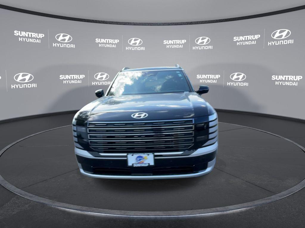 used 2026 Hyundai Palisade car, priced at $54,197
