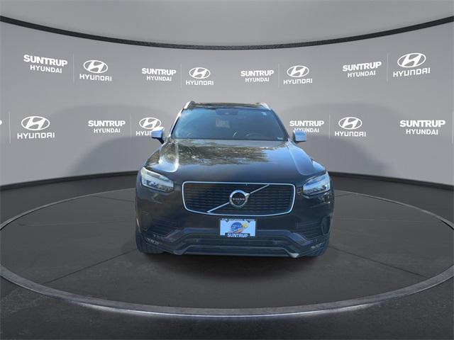 used 2016 Volvo XC90 car, priced at $17,995