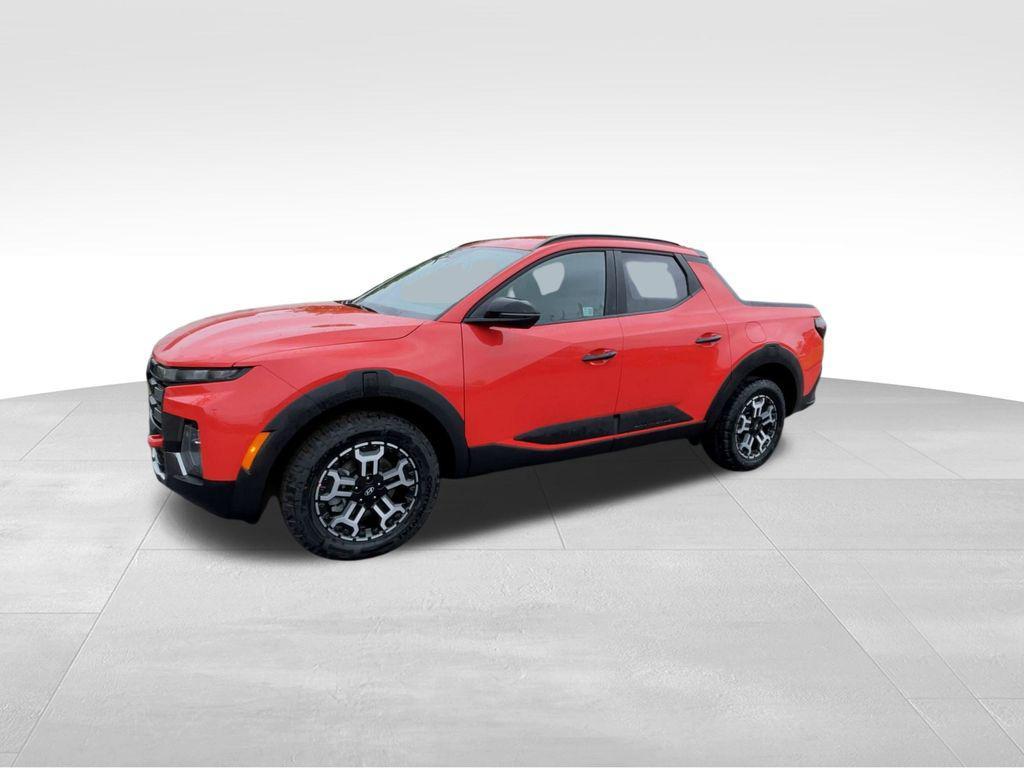 new 2025 Hyundai SANTA CRUZ car, priced at $36,175