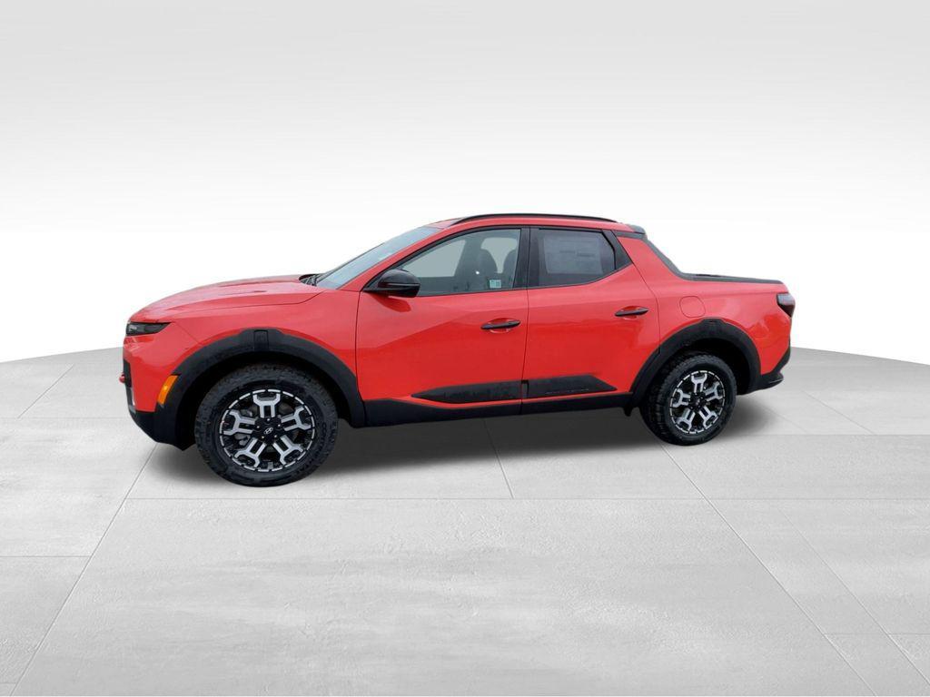 new 2025 Hyundai SANTA CRUZ car, priced at $36,175