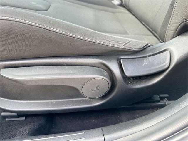 used 2024 Hyundai Elantra car, priced at $20,537