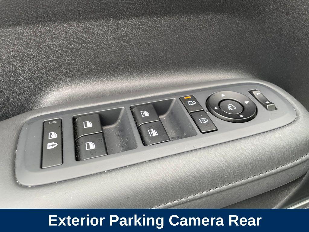 used 2024 Hyundai Santa Fe car, priced at $32,795