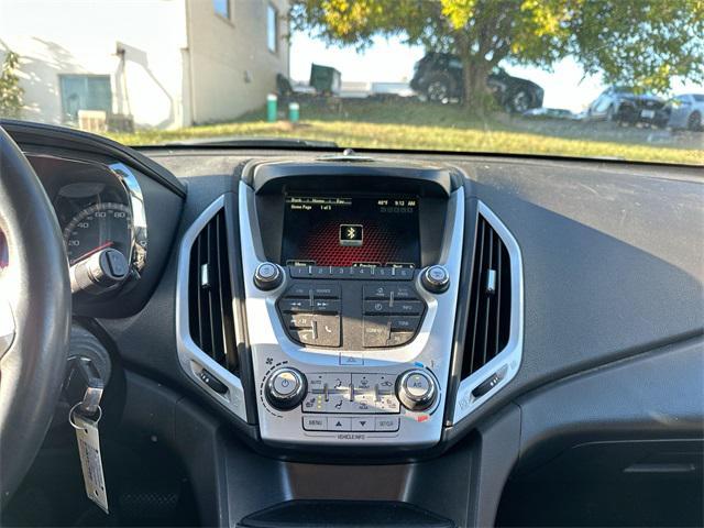used 2017 GMC Terrain car, priced at $15,175