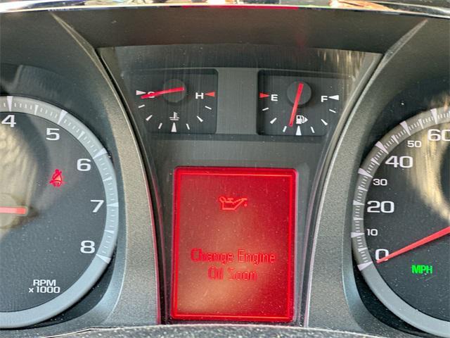 used 2017 GMC Terrain car, priced at $15,175