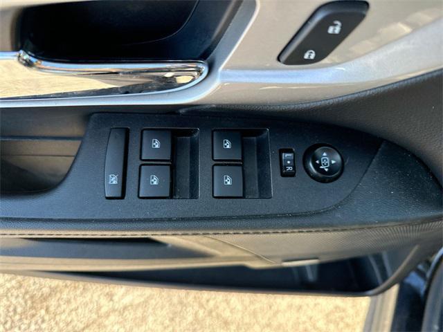 used 2017 GMC Terrain car, priced at $15,175