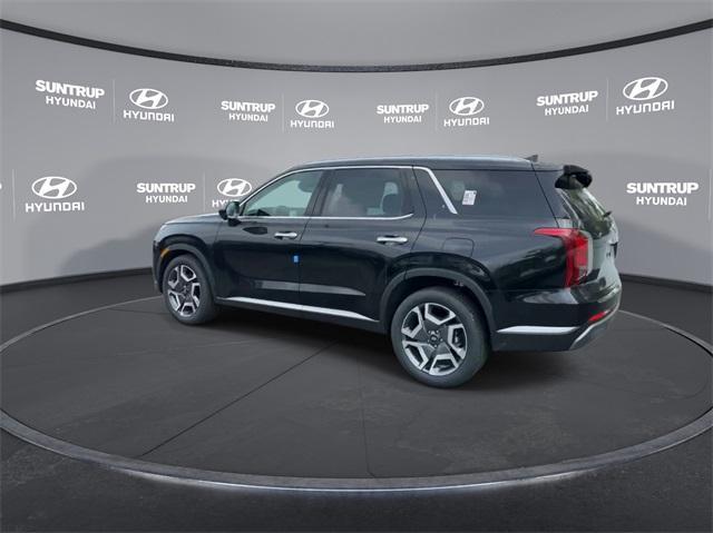 new 2024 Hyundai Palisade car, priced at $46,553