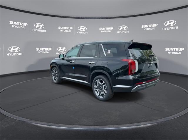 new 2024 Hyundai Palisade car, priced at $46,553