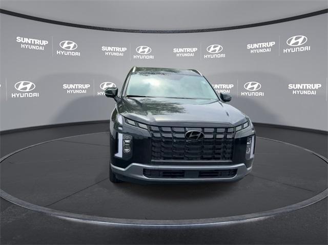 new 2024 Hyundai Palisade car, priced at $46,553