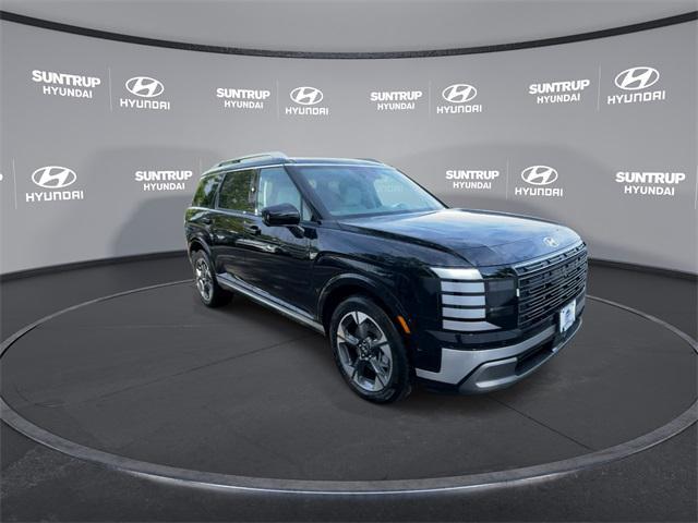 new 2026 Hyundai Palisade car, priced at $50,840