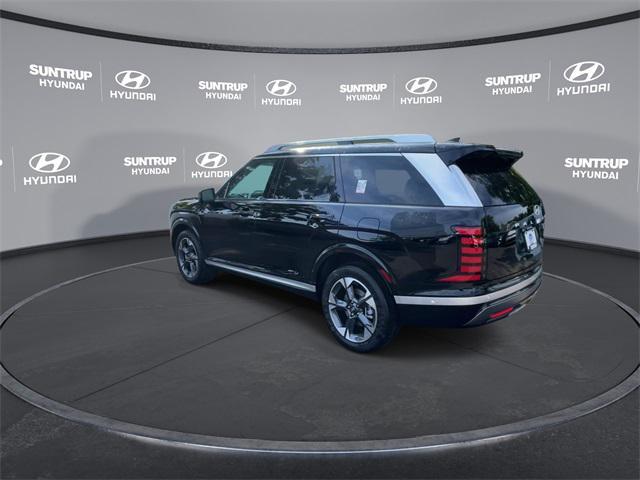 new 2026 Hyundai Palisade car, priced at $50,840