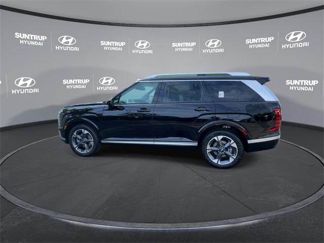 new 2026 Hyundai Palisade car, priced at $50,840