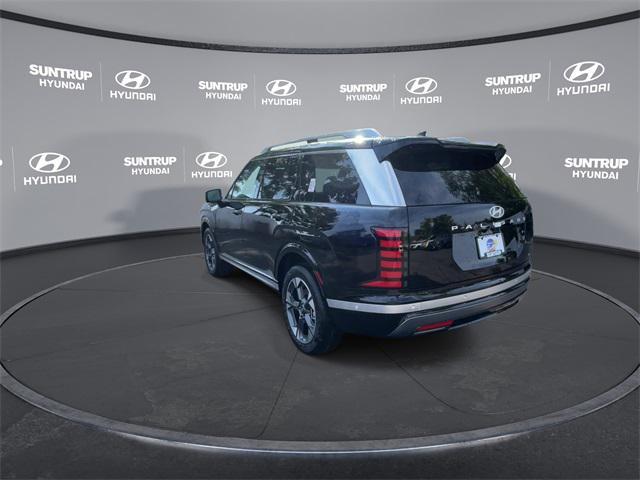 new 2026 Hyundai Palisade car, priced at $50,840