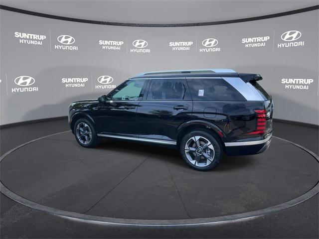 new 2026 Hyundai Palisade car, priced at $50,840