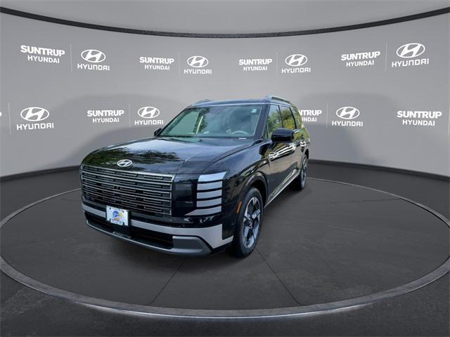 new 2026 Hyundai Palisade car, priced at $50,840
