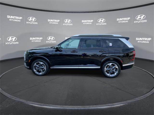 new 2026 Hyundai Palisade car, priced at $50,840