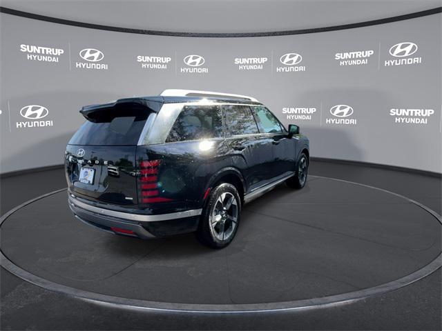 new 2026 Hyundai Palisade car, priced at $50,840