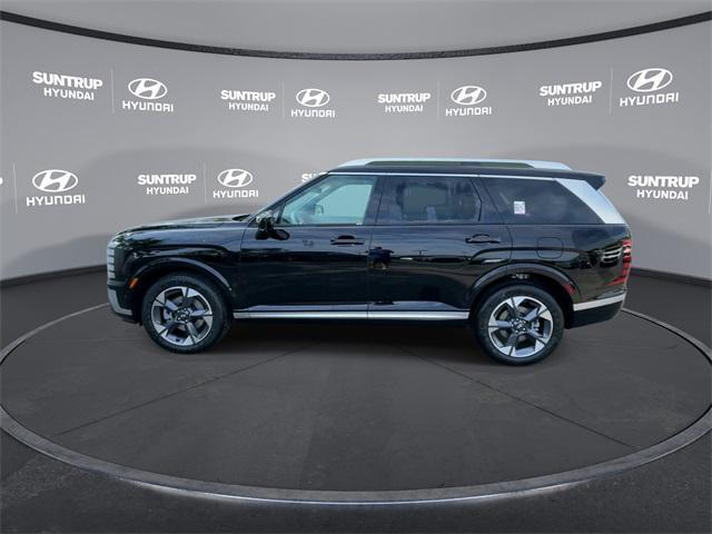 new 2026 Hyundai Palisade car, priced at $50,840