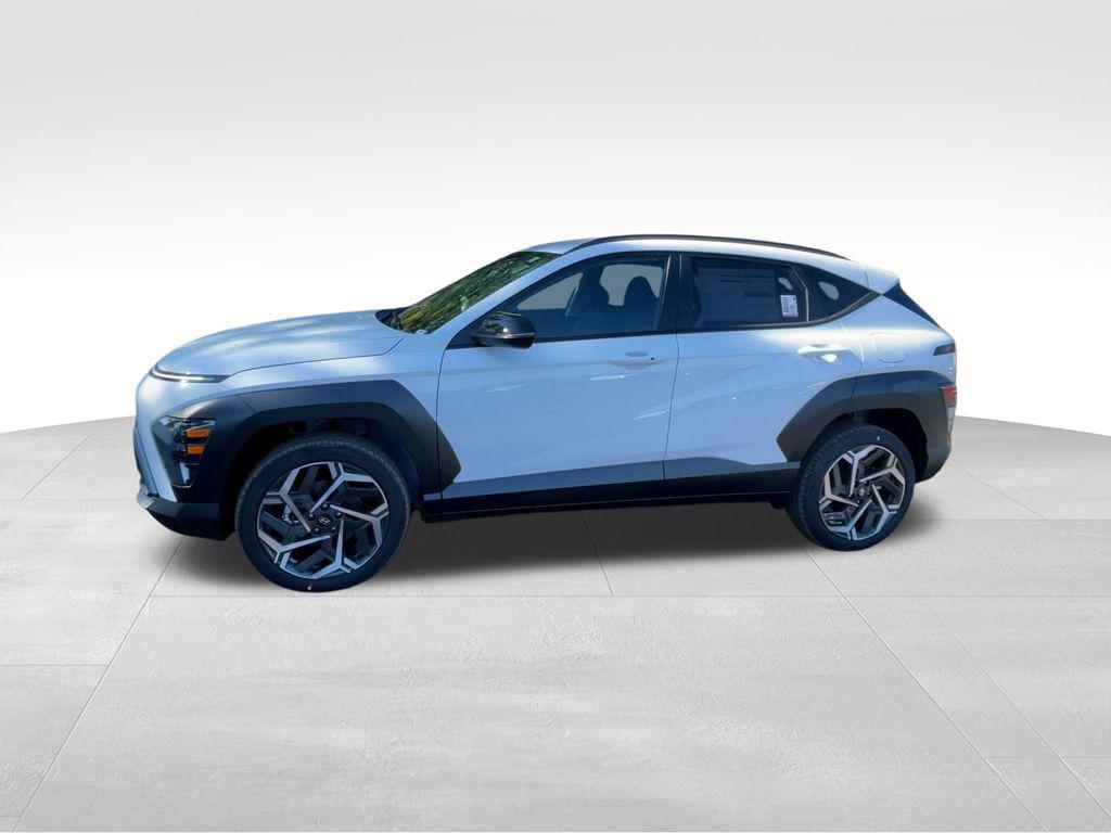 new 2026 Hyundai Kona car, priced at $29,826