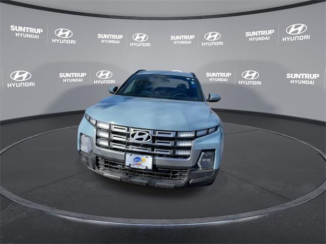 used 2025 Hyundai SANTA CRUZ car, priced at $32,592