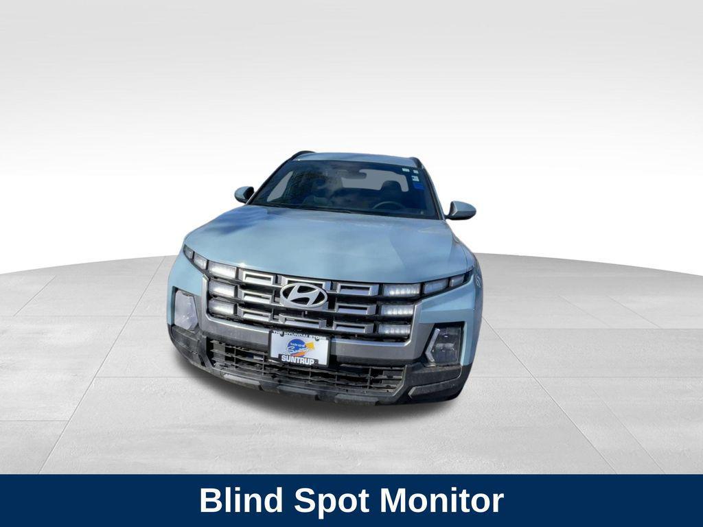 used 2025 Hyundai SANTA CRUZ car, priced at $29,107