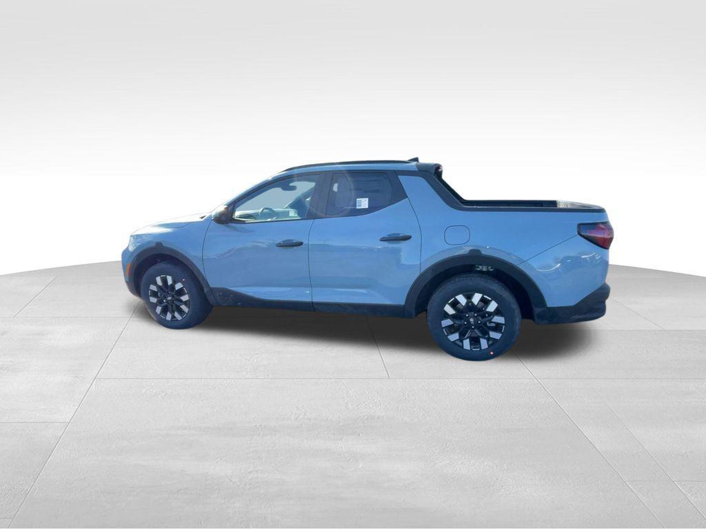 used 2025 Hyundai SANTA CRUZ car, priced at $29,107