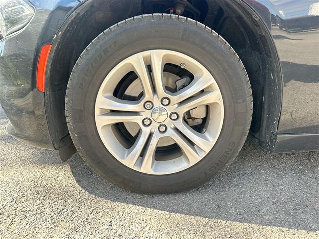used 2023 Dodge Charger car, priced at $23,535
