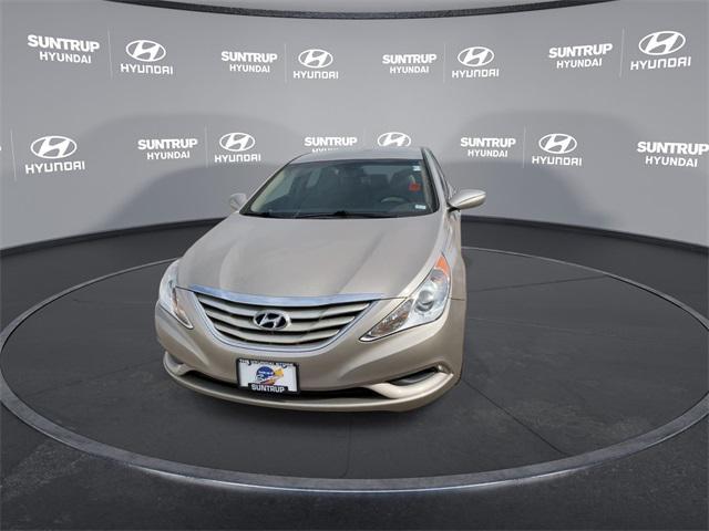 used 2012 Hyundai Sonata car, priced at $7,991