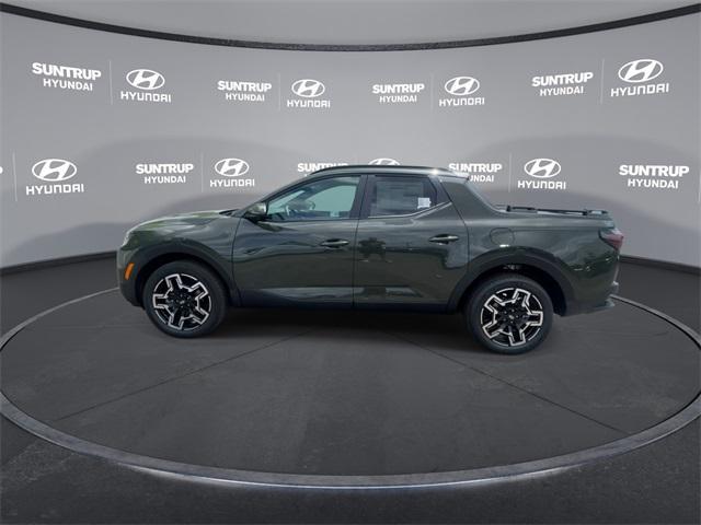 new 2026 Hyundai SANTA CRUZ car, priced at $45,130
