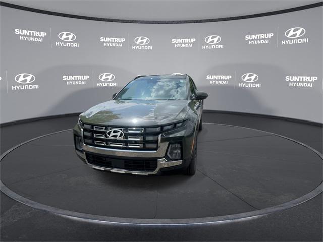 new 2026 Hyundai SANTA CRUZ car, priced at $45,130