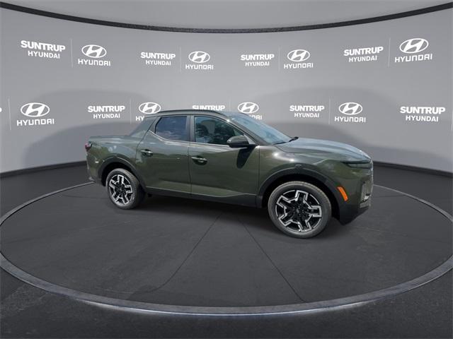 new 2026 Hyundai SANTA CRUZ car, priced at $45,130