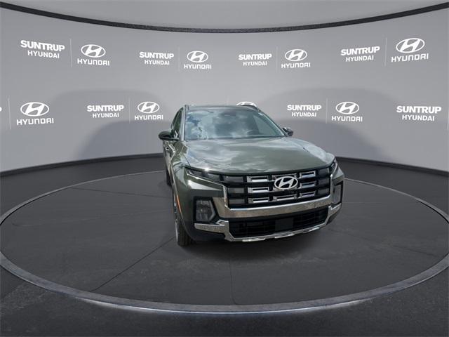 new 2026 Hyundai SANTA CRUZ car, priced at $45,130