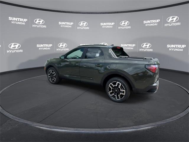 new 2026 Hyundai SANTA CRUZ car, priced at $45,130