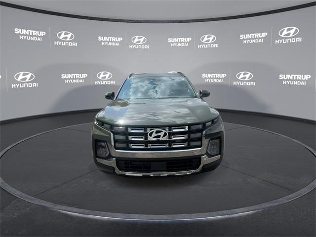 new 2026 Hyundai SANTA CRUZ car, priced at $45,130