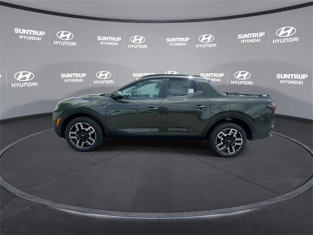 new 2026 Hyundai SANTA CRUZ car, priced at $45,130