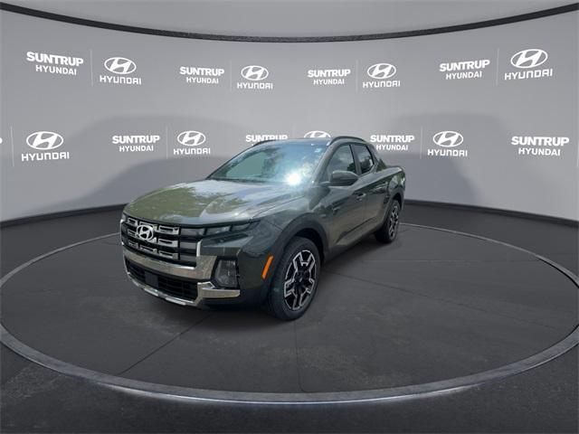 new 2026 Hyundai SANTA CRUZ car, priced at $45,130
