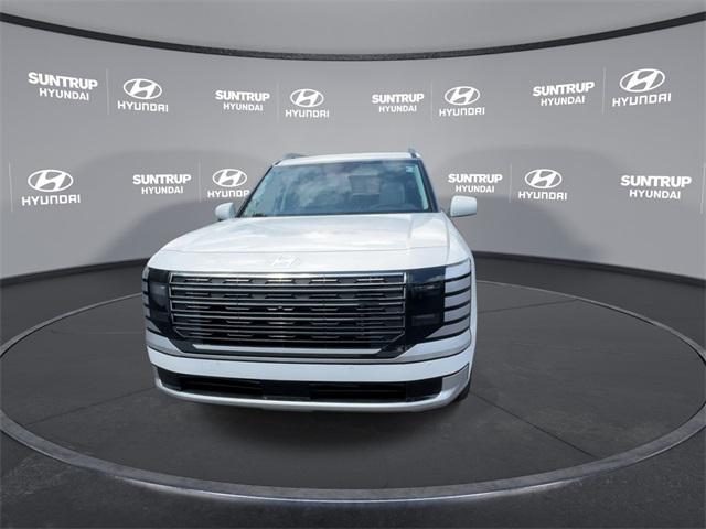 new 2026 Hyundai Palisade car, priced at $58,515