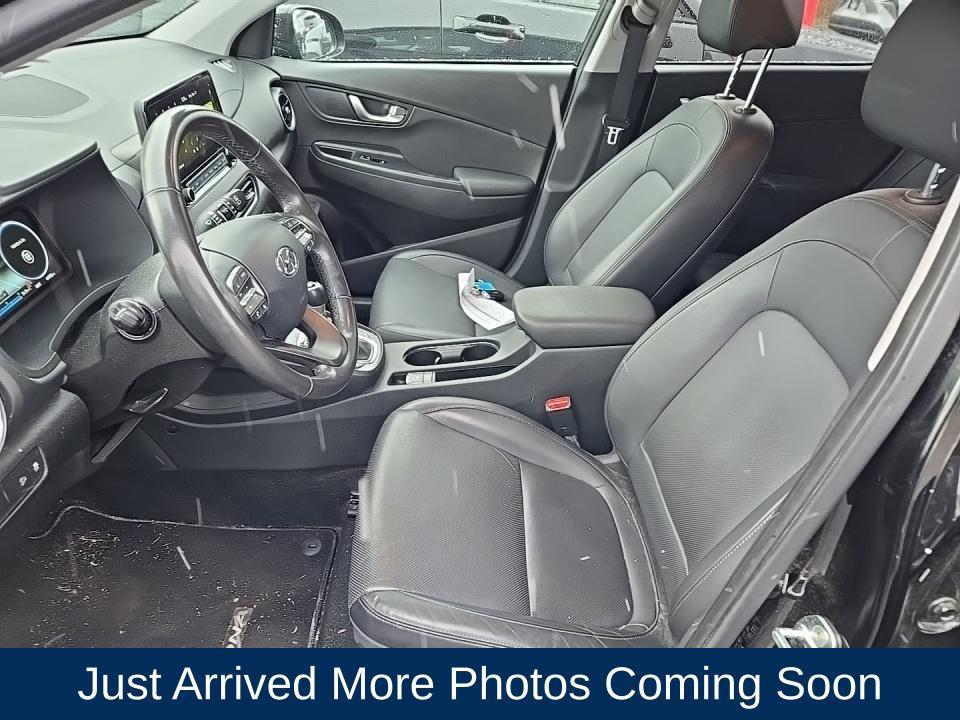 used 2023 Hyundai Kona car, priced at $21,975