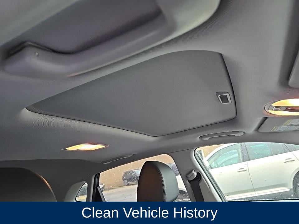 used 2023 Hyundai Kona car, priced at $21,975