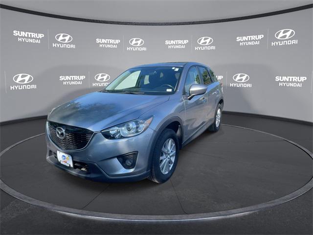 used 2014 Mazda CX-5 car, priced at $12,533