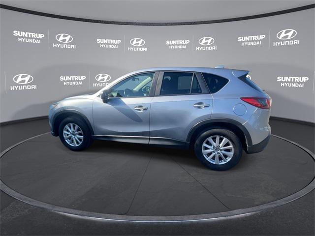 used 2014 Mazda CX-5 car, priced at $12,533