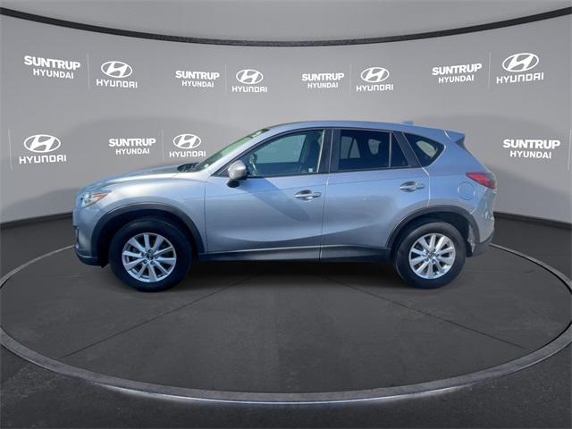 used 2014 Mazda CX-5 car, priced at $12,533