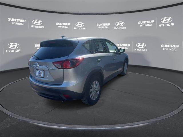 used 2014 Mazda CX-5 car, priced at $12,533