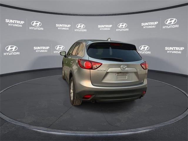 used 2014 Mazda CX-5 car, priced at $12,903