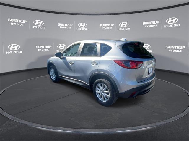 used 2014 Mazda CX-5 car, priced at $12,533