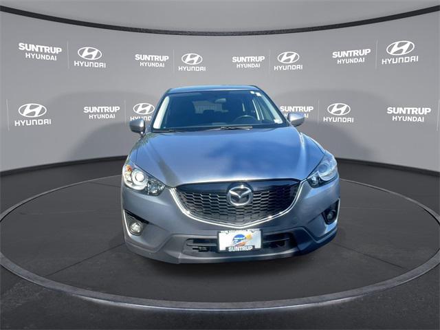 used 2014 Mazda CX-5 car, priced at $12,533