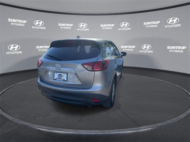 used 2014 Mazda CX-5 car, priced at $12,533